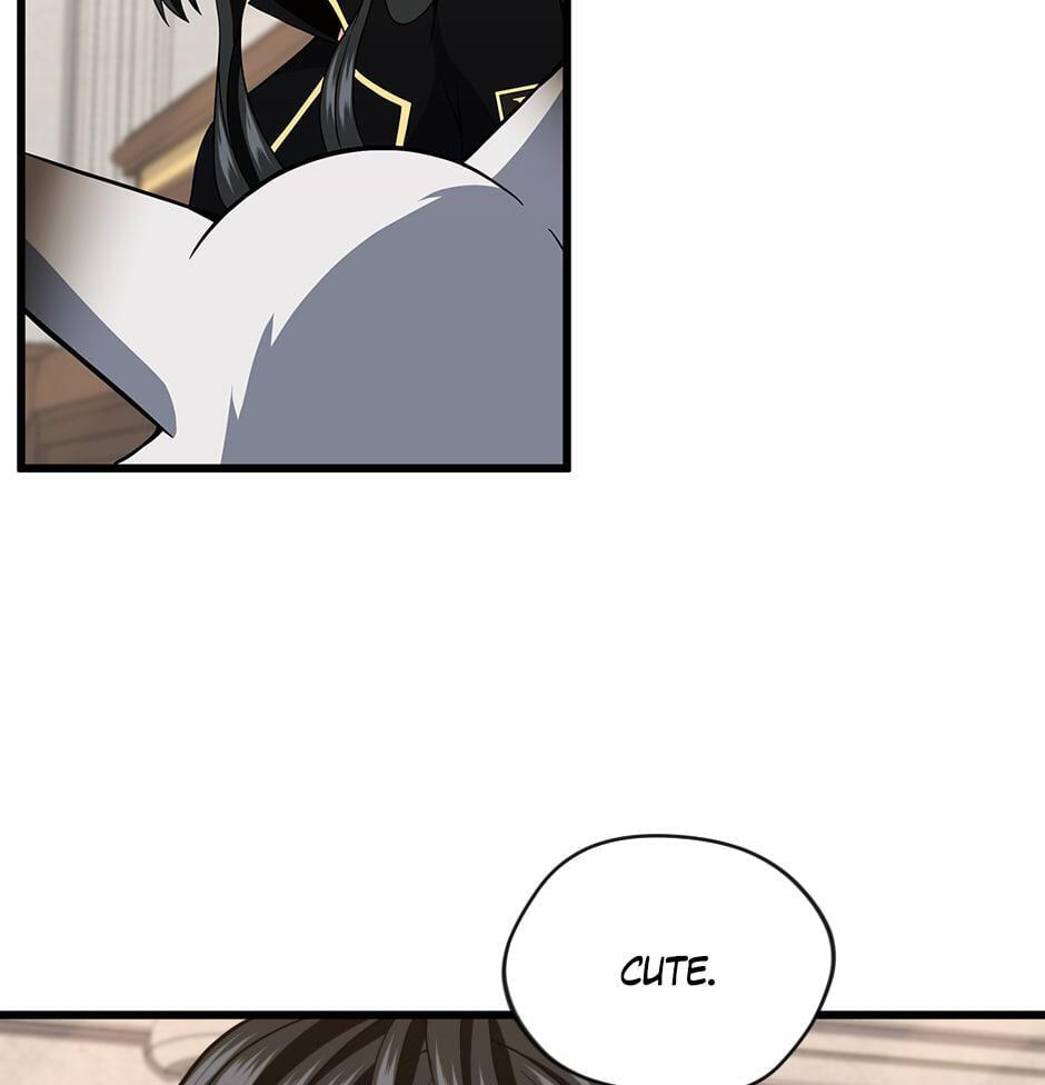 The Beginning After the End Chapter 92 page 44 - 