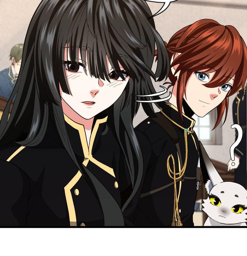 The Beginning After the End Chapter 92 page 45 - 