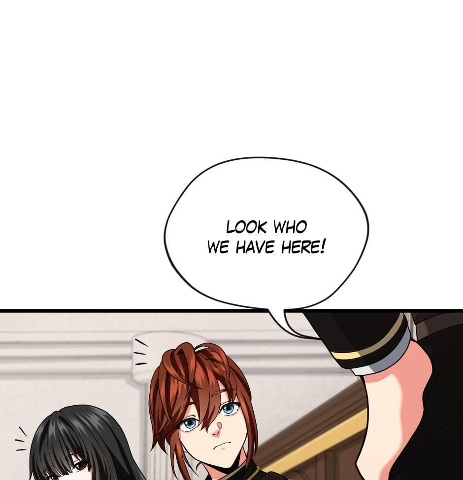The Beginning After the End Chapter 92 page 46 - 