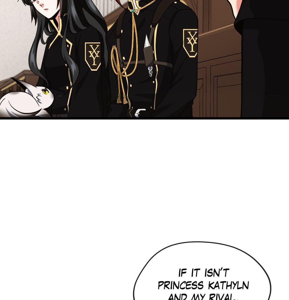 The Beginning After the End Chapter 92 page 47 - 