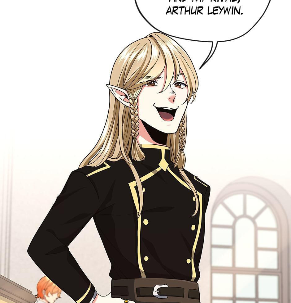The Beginning After the End Chapter 92 page 48 - 