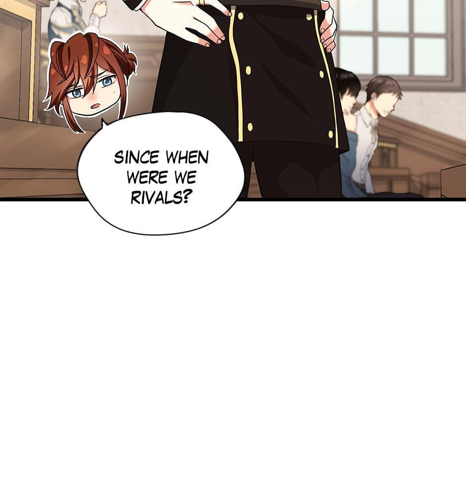 The Beginning After the End Chapter 92 page 49 - 