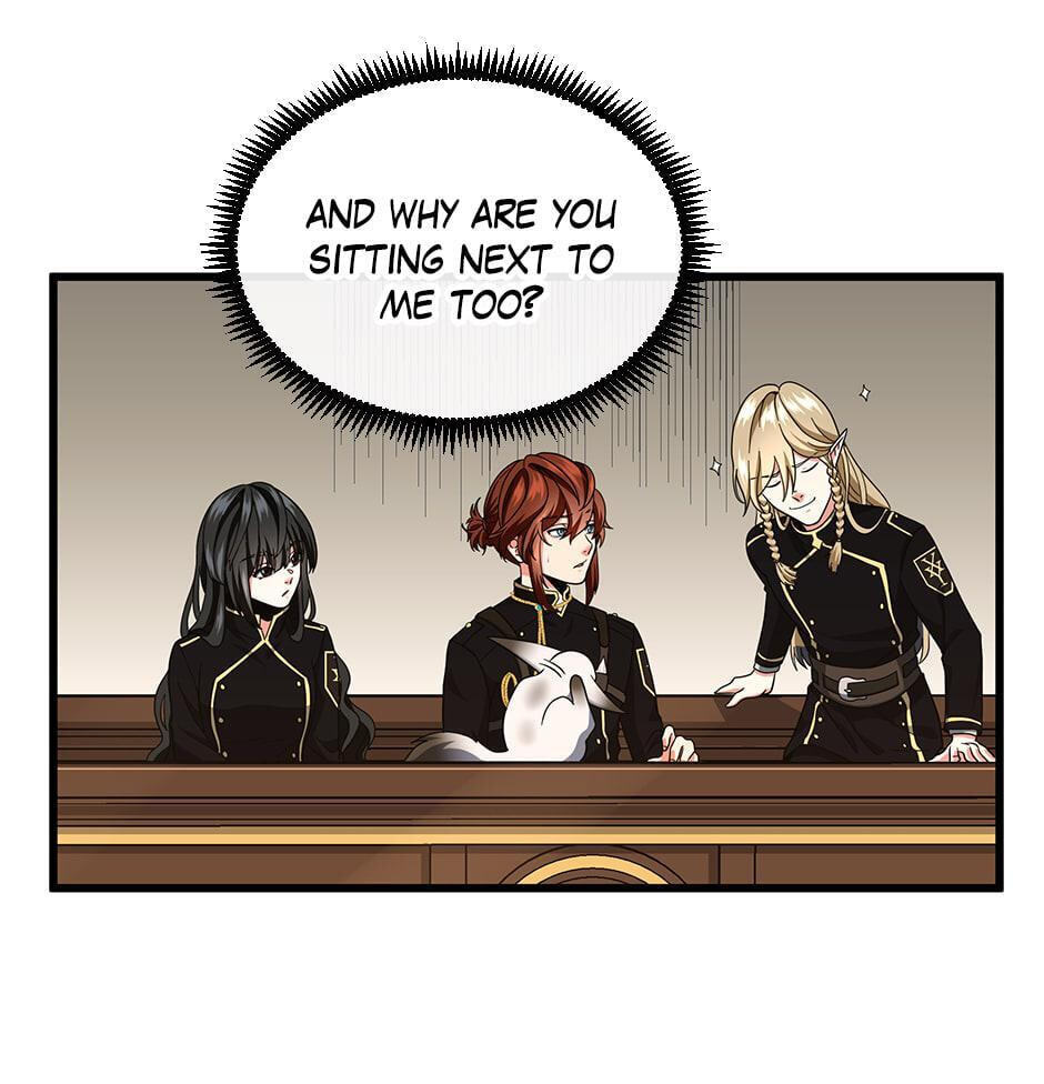 The Beginning After the End Chapter 92 page 50 - 