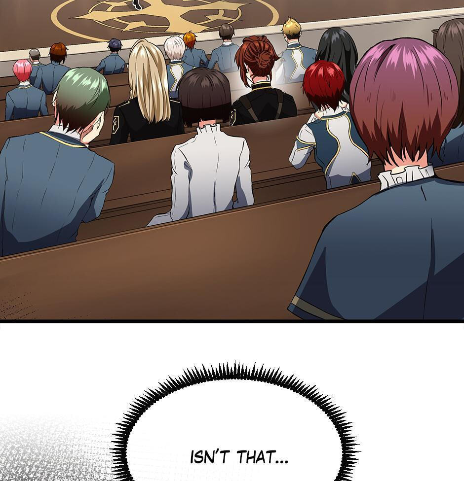 The Beginning After the End Chapter 92 page 52 - 