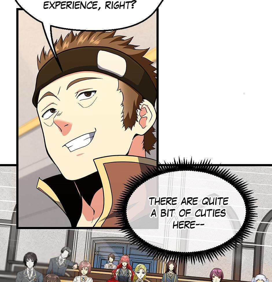 The Beginning After the End Chapter 92 page 58 - 