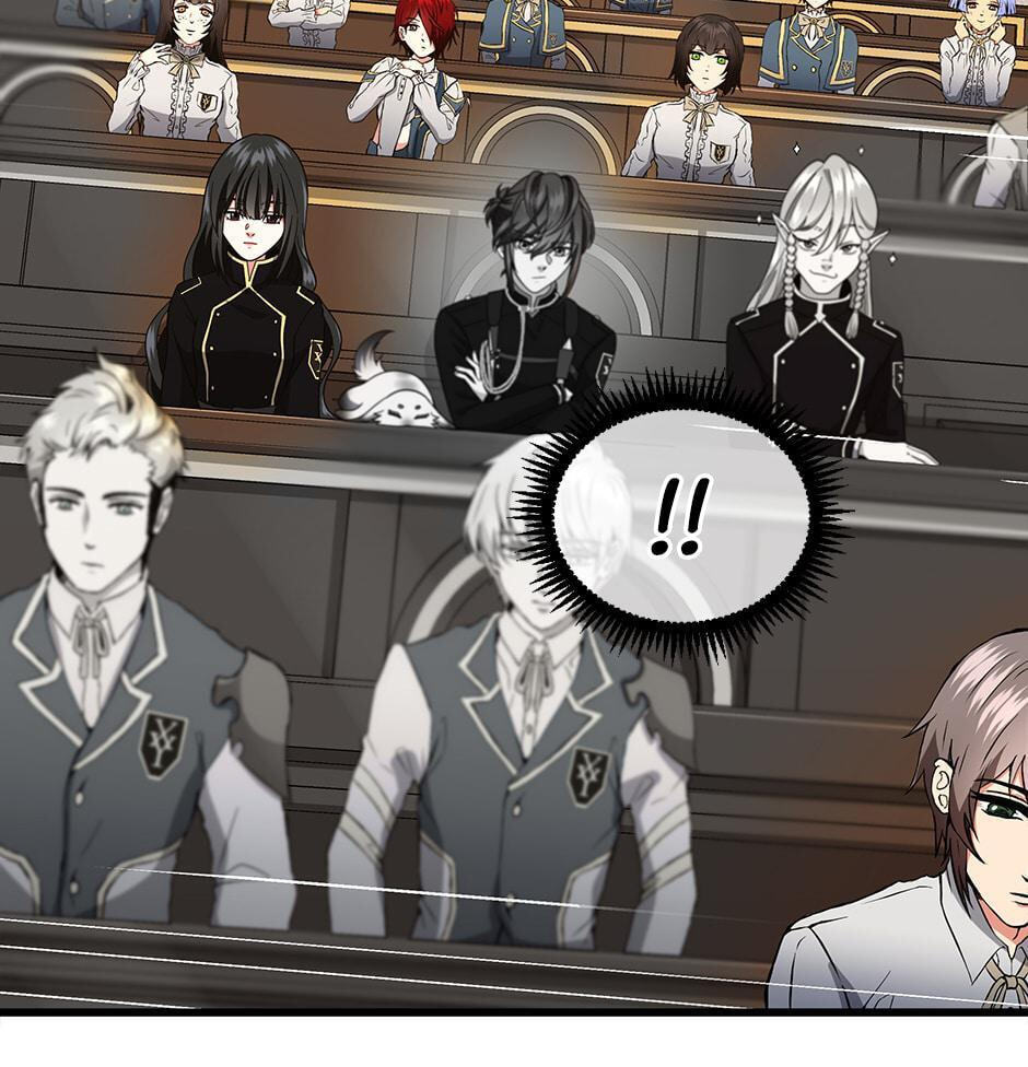 The Beginning After the End Chapter 92 page 59 - 
