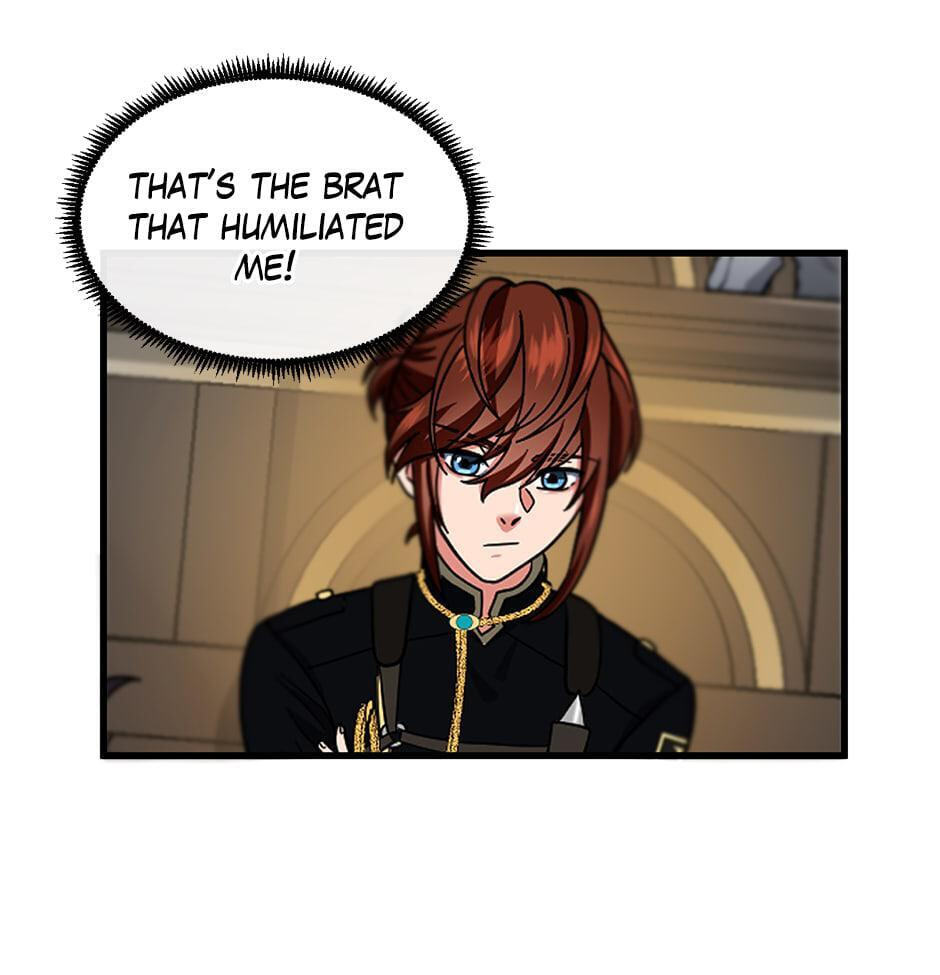 The Beginning After the End Chapter 92 page 60 - 