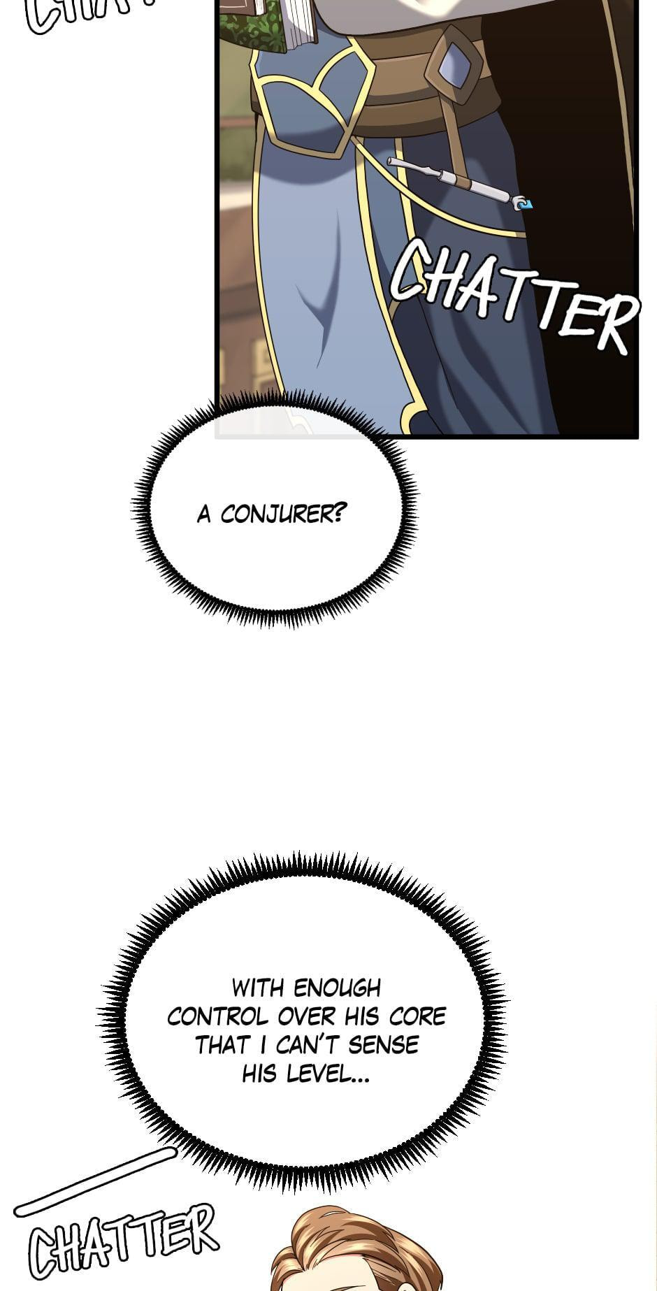The Beginning After the End Chapter 92 page 7 - 