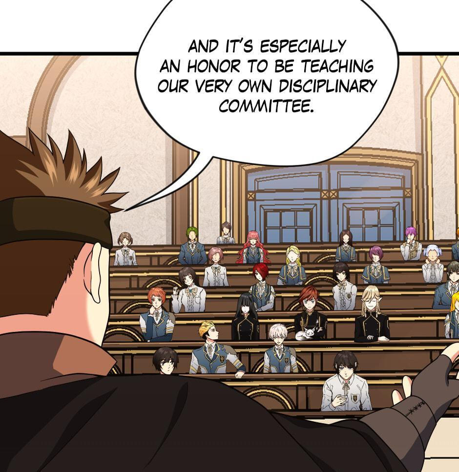 The Beginning After the End Chapter 92 page 64 - 