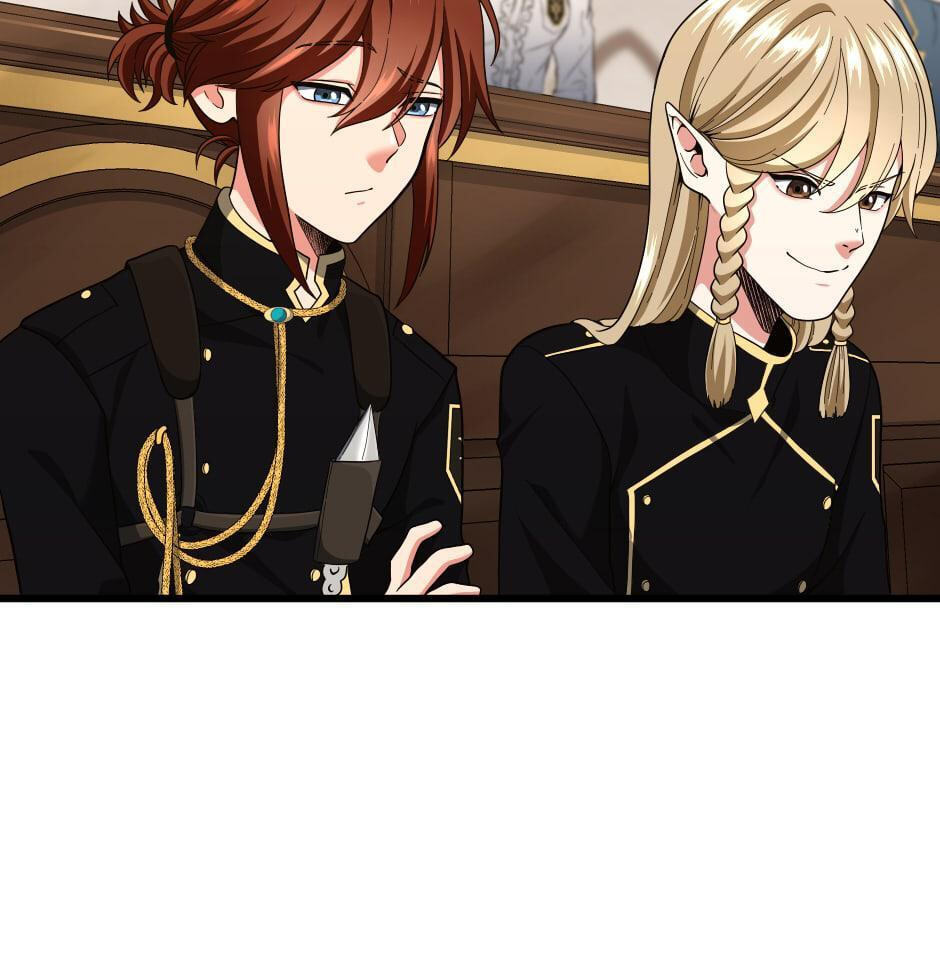 The Beginning After the End Chapter 92 page 66 - 
