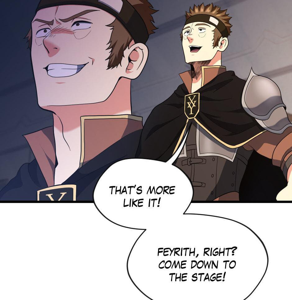 The Beginning After the End Chapter 92 page 77 - 