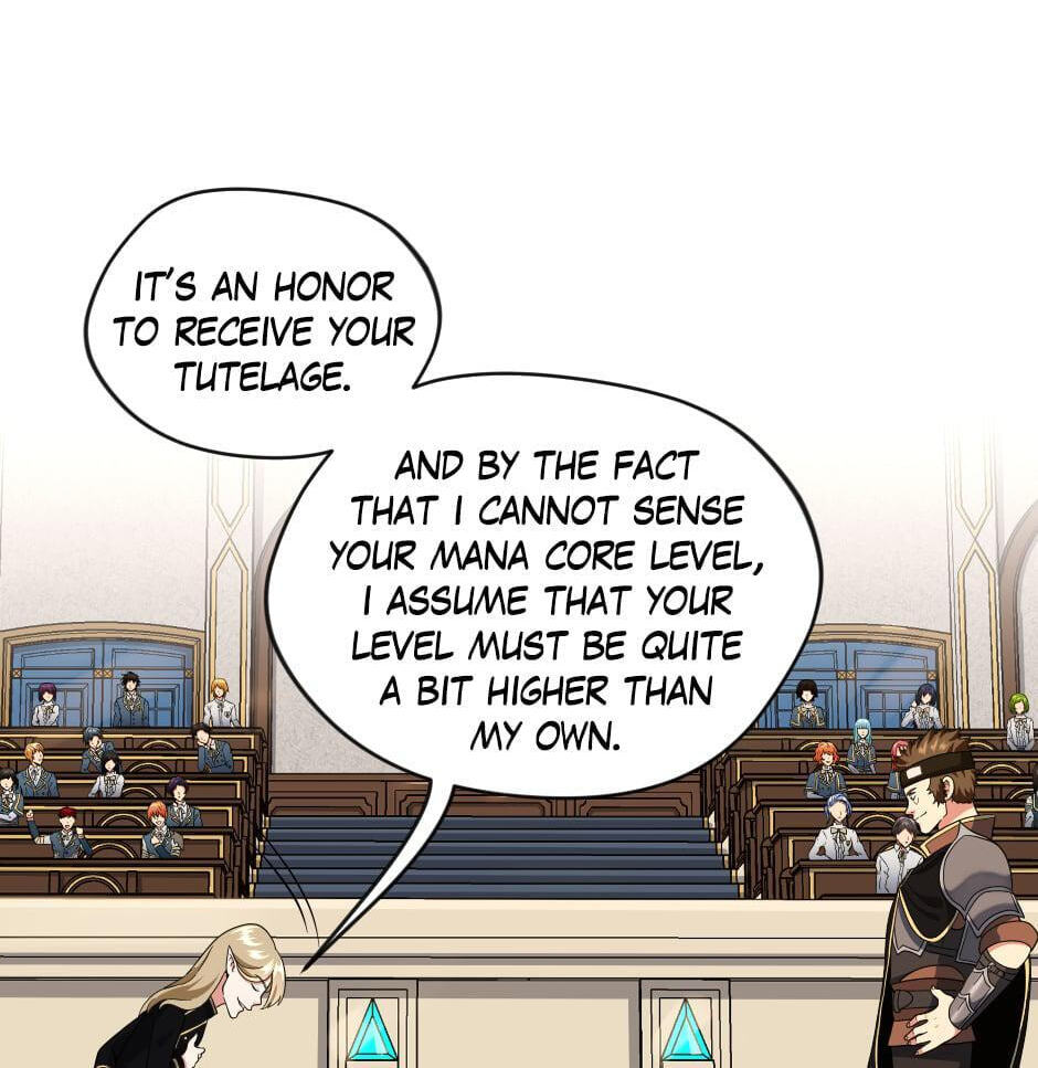 The Beginning After the End Chapter 92 page 79 - 