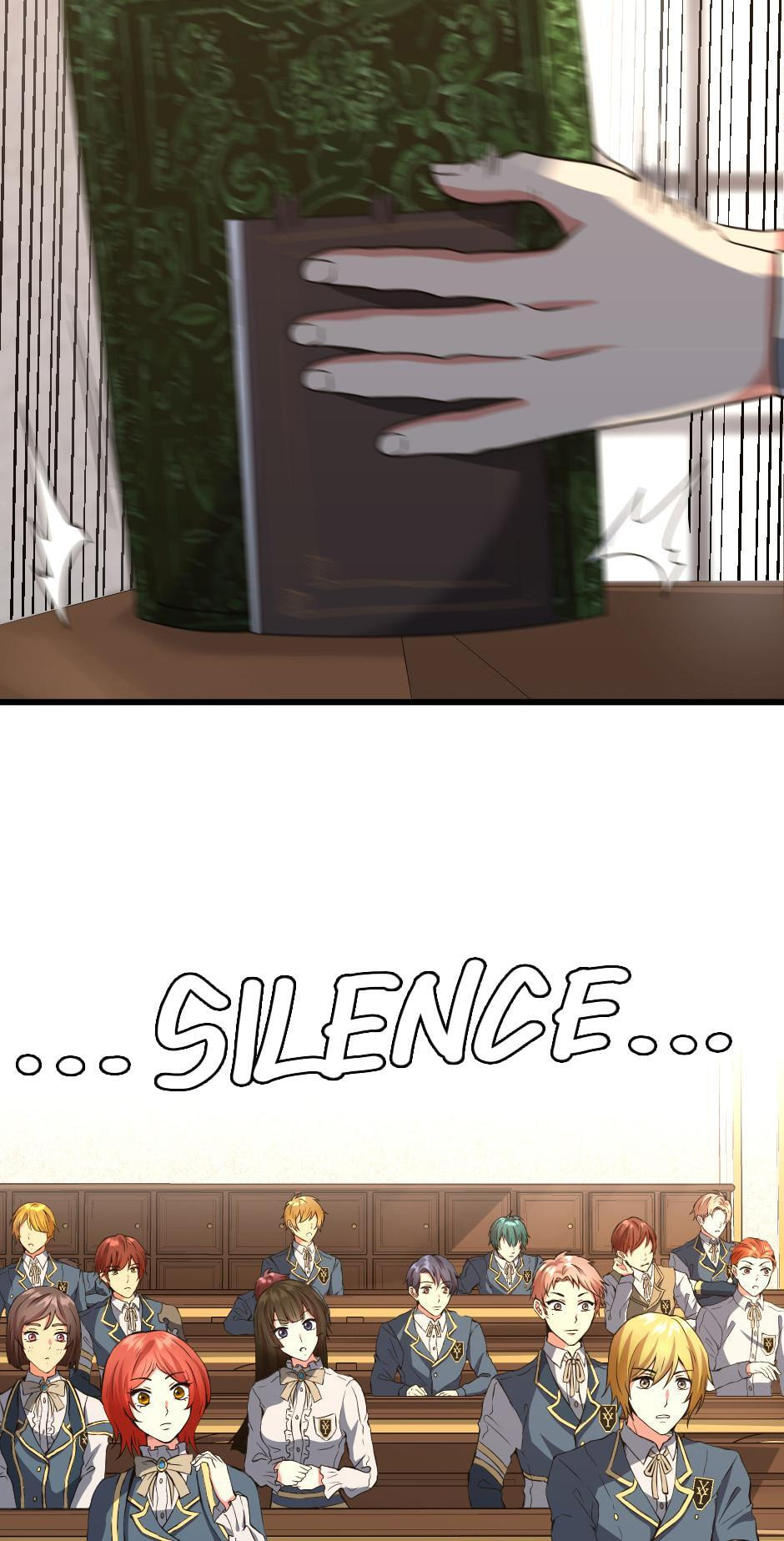 The Beginning After the End Chapter 92 page 9 - 