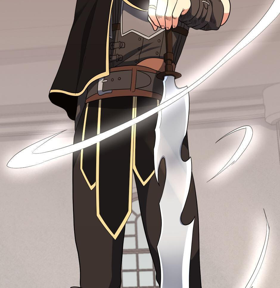 The Beginning After the End Chapter 92 page 83 - 