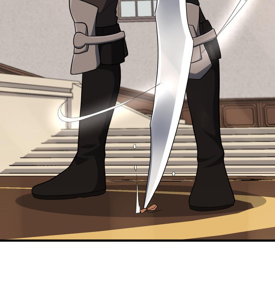 The Beginning After the End Chapter 92 page 84 - 