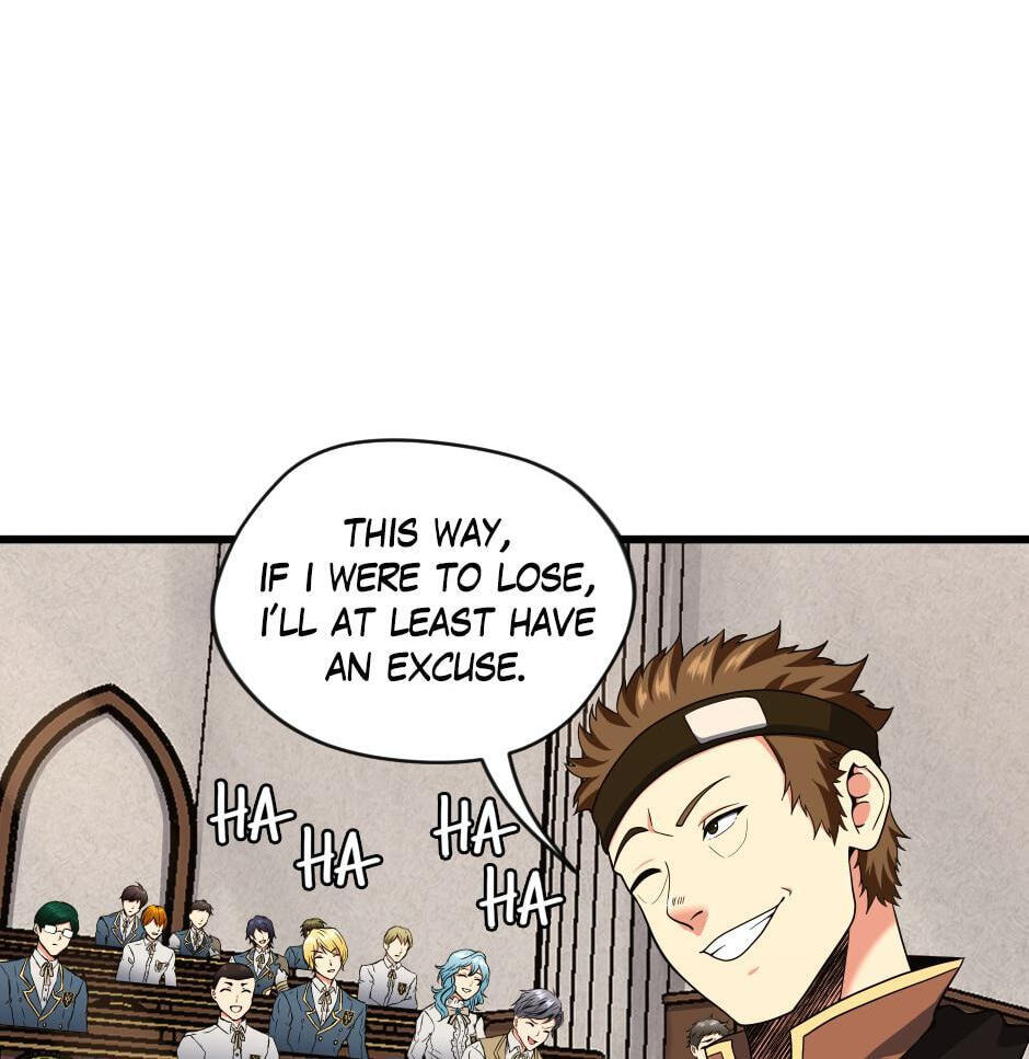 The Beginning After the End Chapter 92 page 85 - 