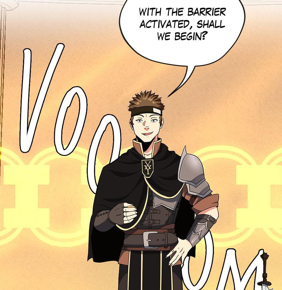 The Beginning After the End Chapter 92 page 88 - 