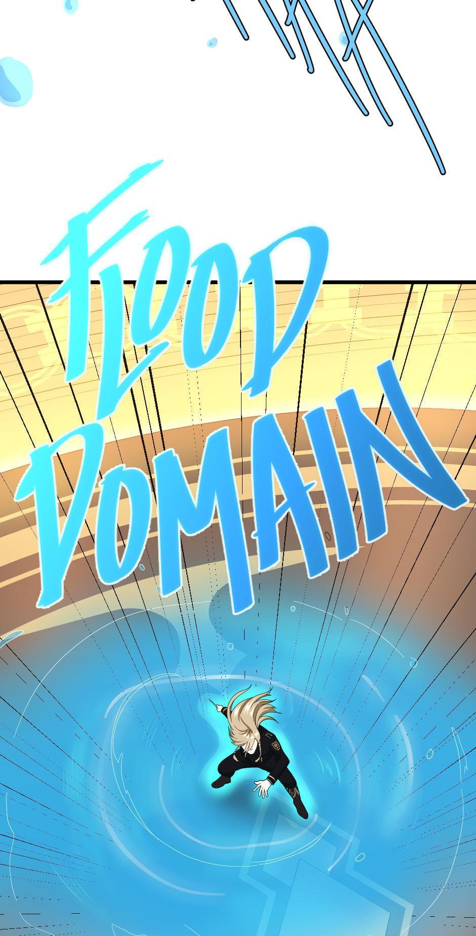 The Beginning After the End Chapter 92 page 91 - 