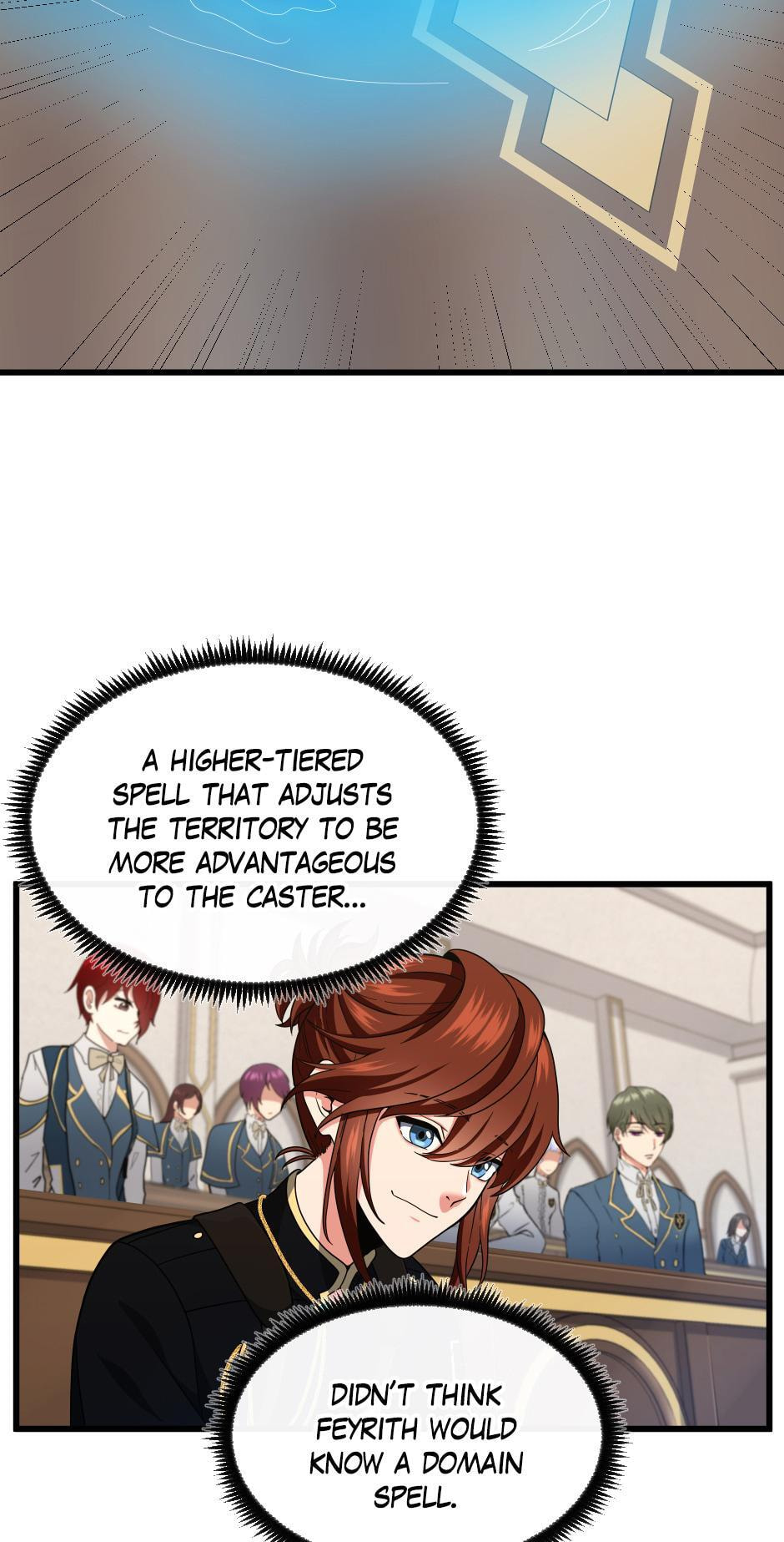 The Beginning After the End Chapter 92 page 92 - 