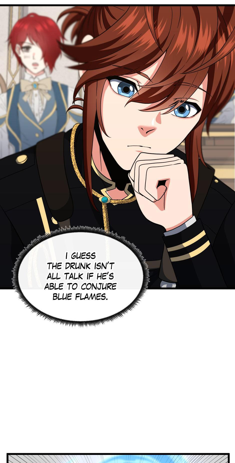 The Beginning After the End Chapter 92 page 98 - 