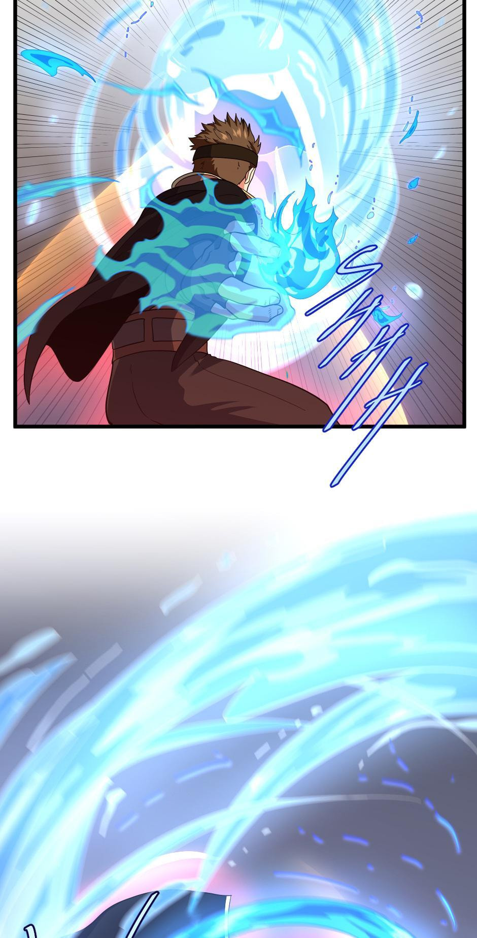 The Beginning After the End Chapter 92 page 99 - 
