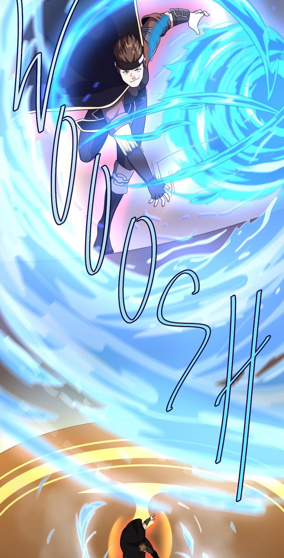 The Beginning After the End Chapter 92 page 100 - 