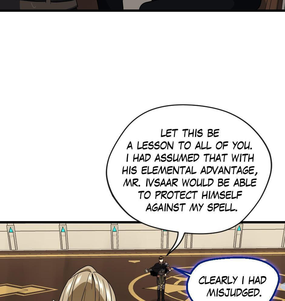 The Beginning After the End Chapter 93 page 2 - 