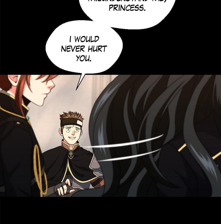 The Beginning After the End Chapter 93 page 101 - 