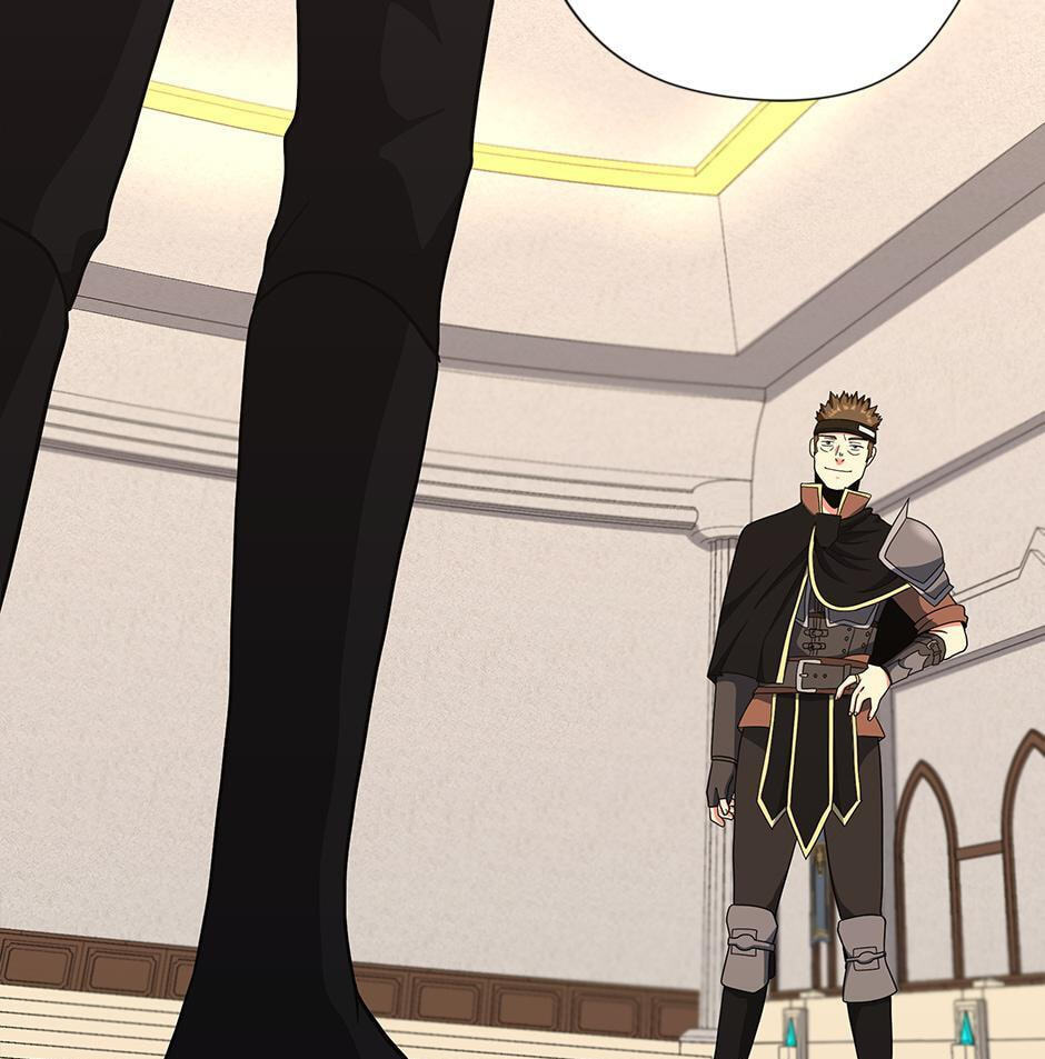 The Beginning After the End Chapter 93 page 111 - 