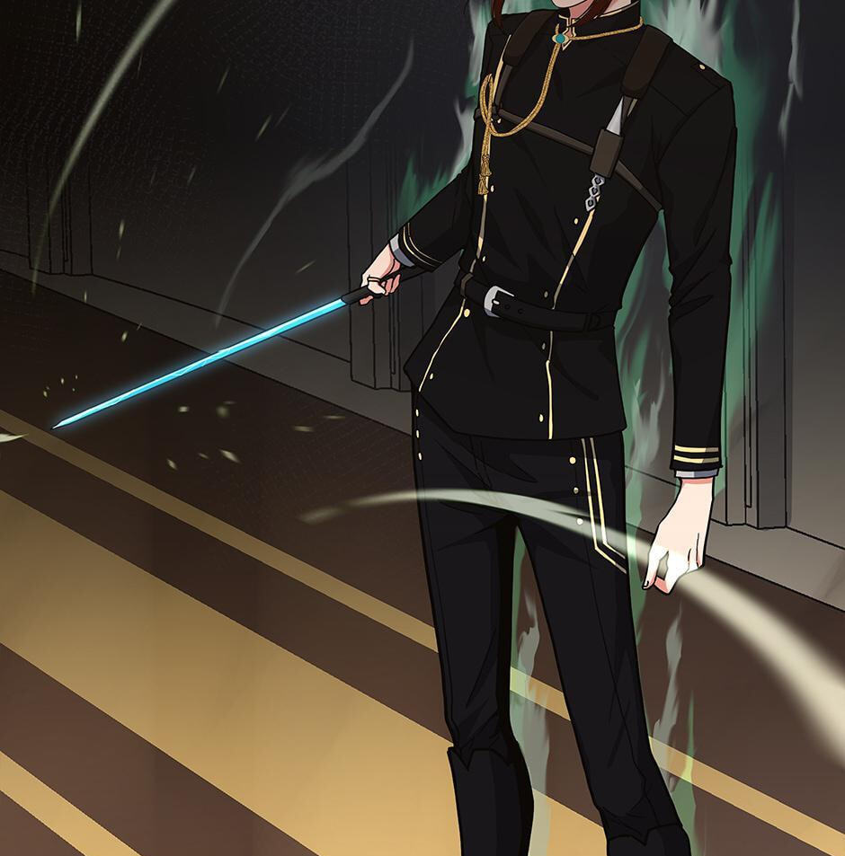 The Beginning After the End Chapter 93 page 115 - 