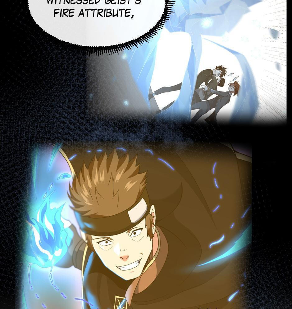 The Beginning After the End Chapter 93 page 15 - 