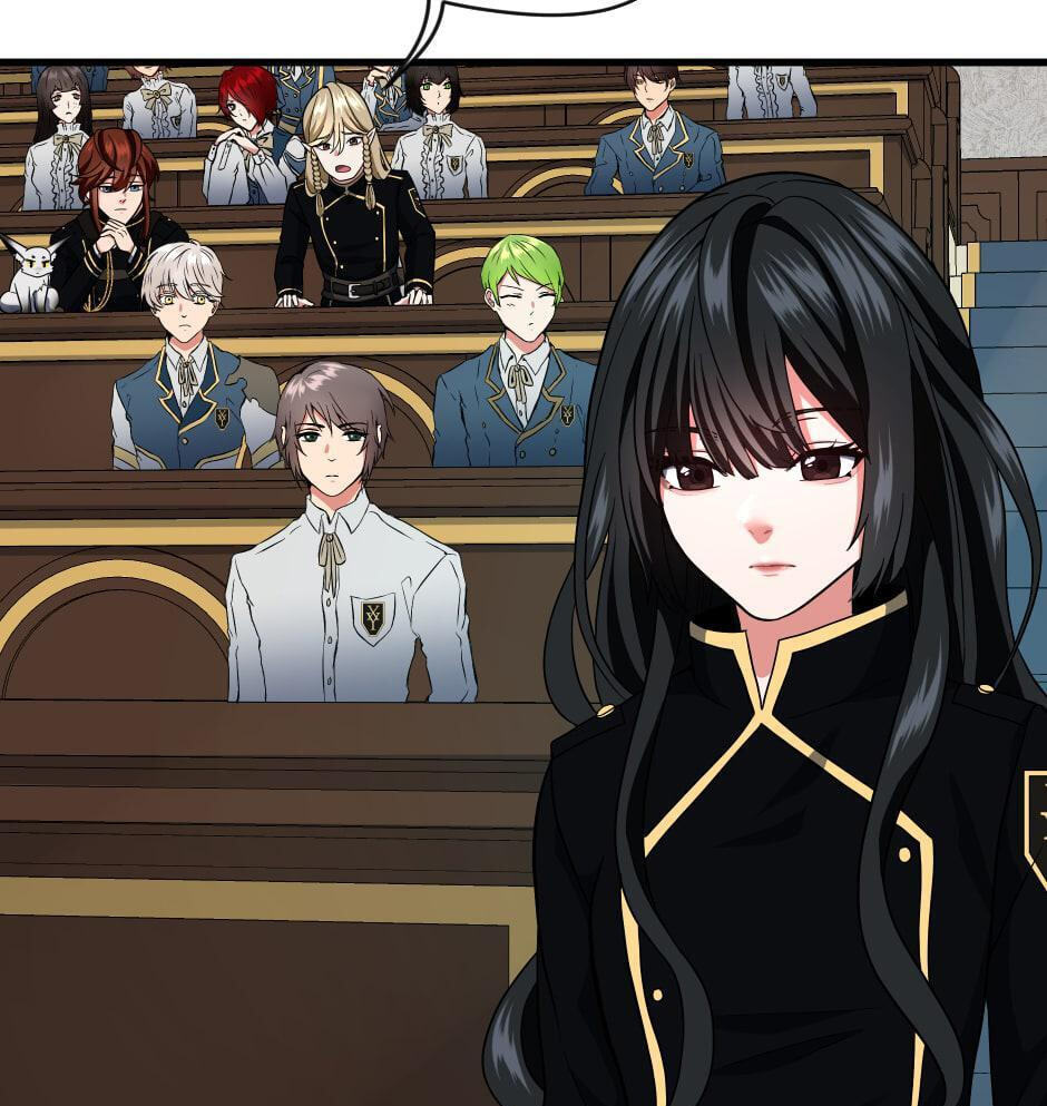 The Beginning After the End Chapter 93 page 17 - 