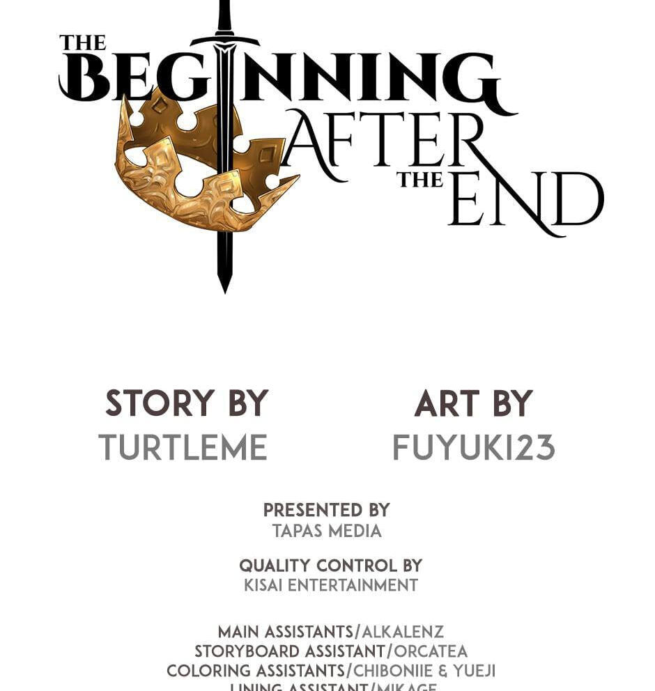 The Beginning After the End Chapter 93 page 20 - 