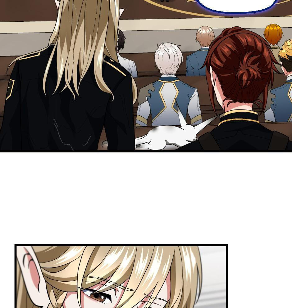 The Beginning After the End Chapter 93 page 3 - 