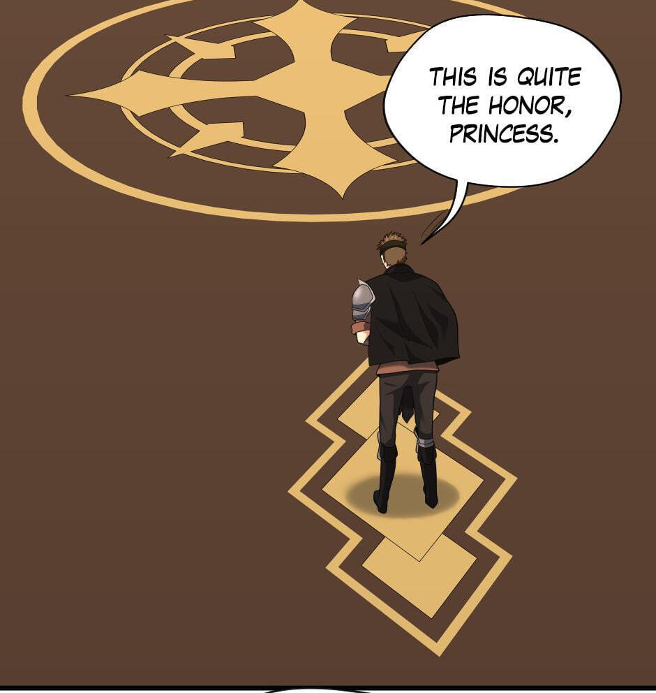 The Beginning After the End Chapter 93 page 22 - 