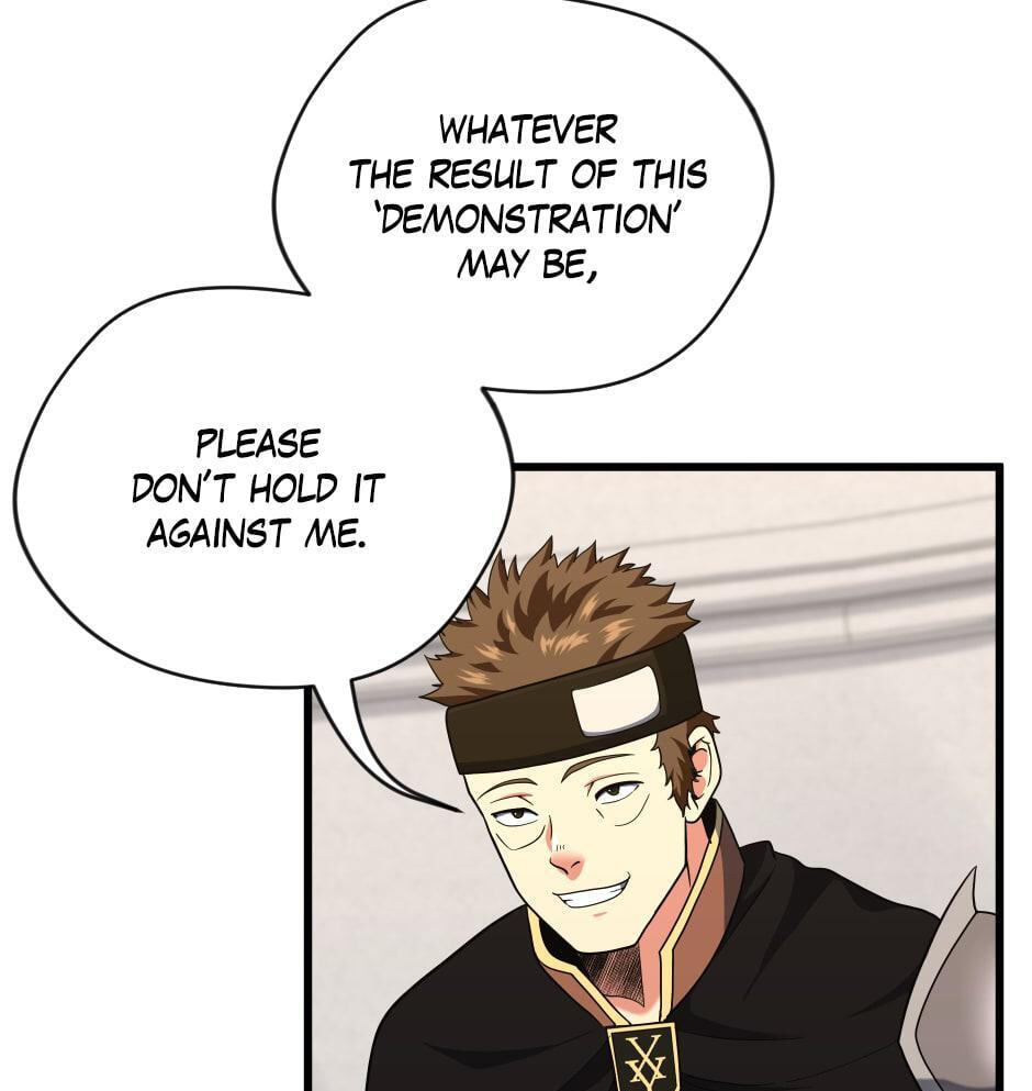 The Beginning After the End Chapter 93 page 23 - 