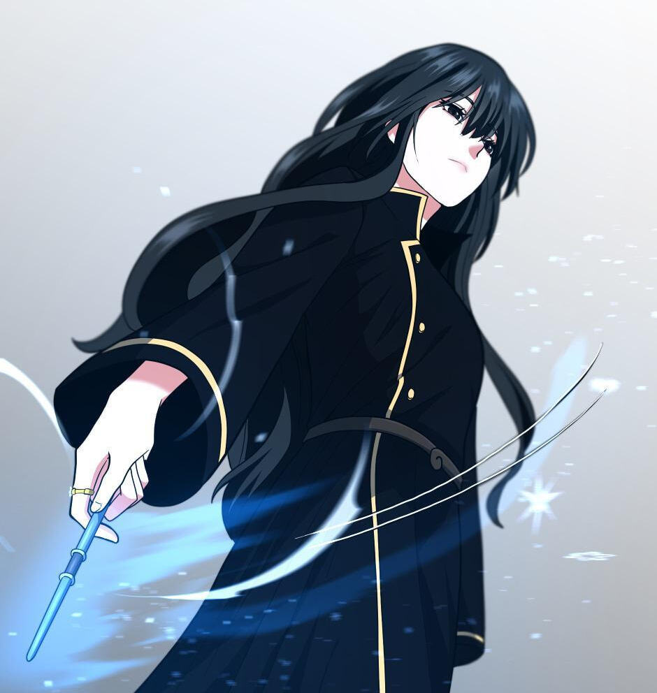 The Beginning After the End Chapter 93 page 28 - 