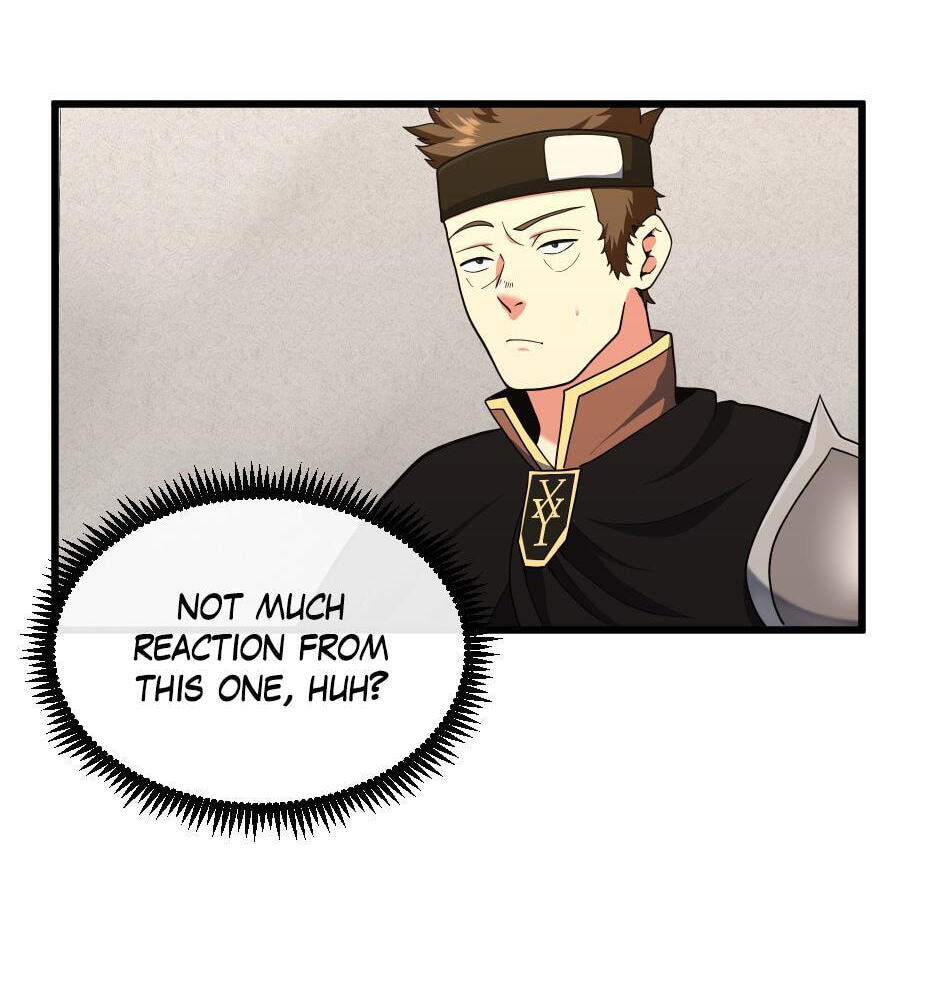 The Beginning After the End Chapter 93 page 30 - 