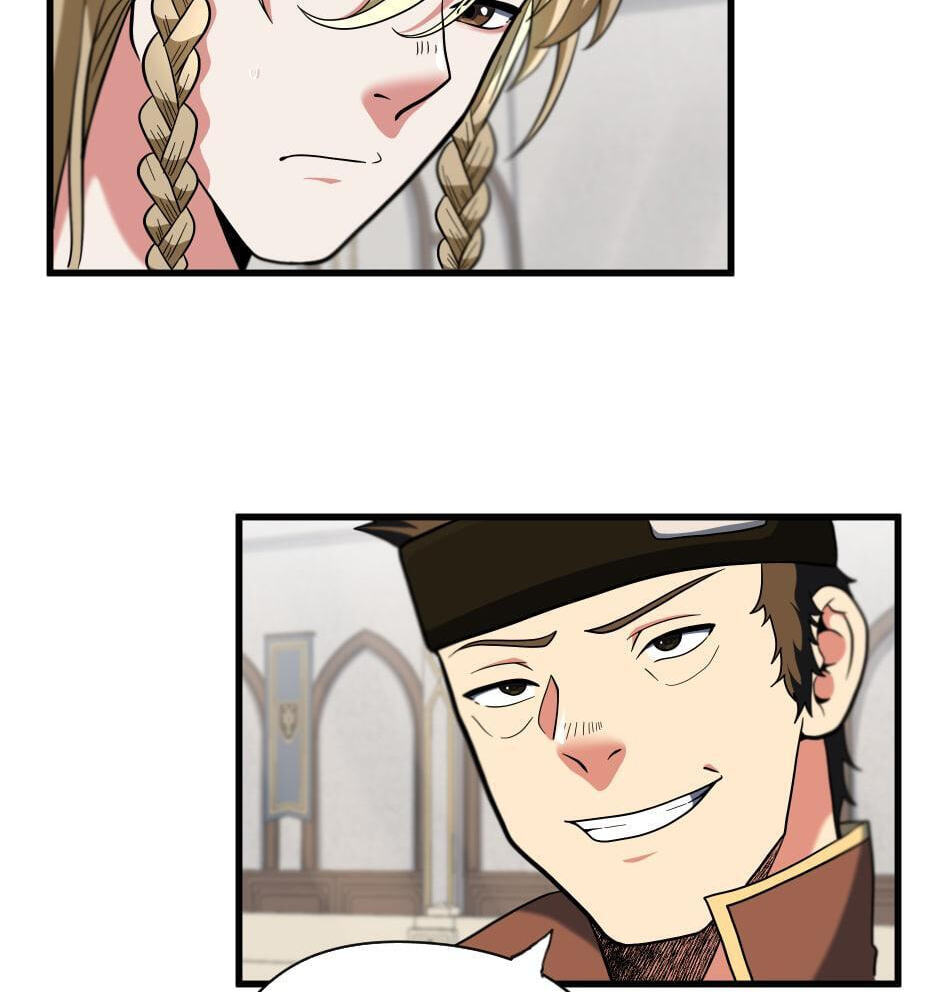 The Beginning After the End Chapter 93 page 4 - 