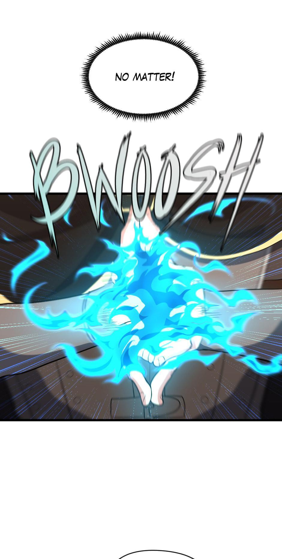 The Beginning After the End Chapter 93 page 31 - 