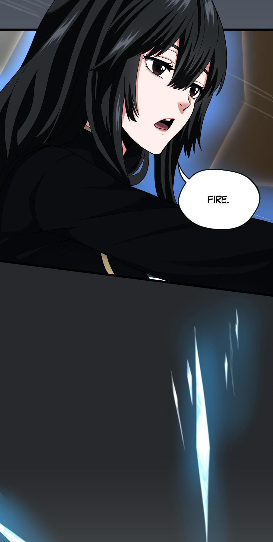 The Beginning After the End Chapter 93 page 35 - 