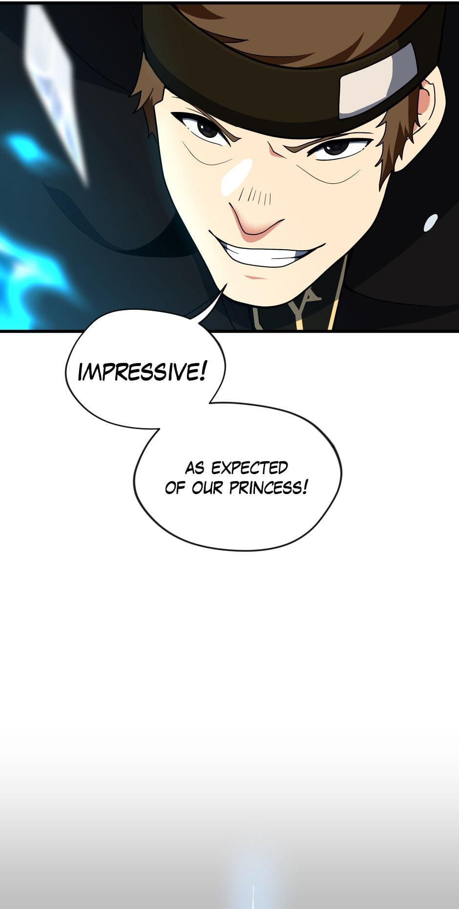 The Beginning After the End Chapter 93 page 38 - 