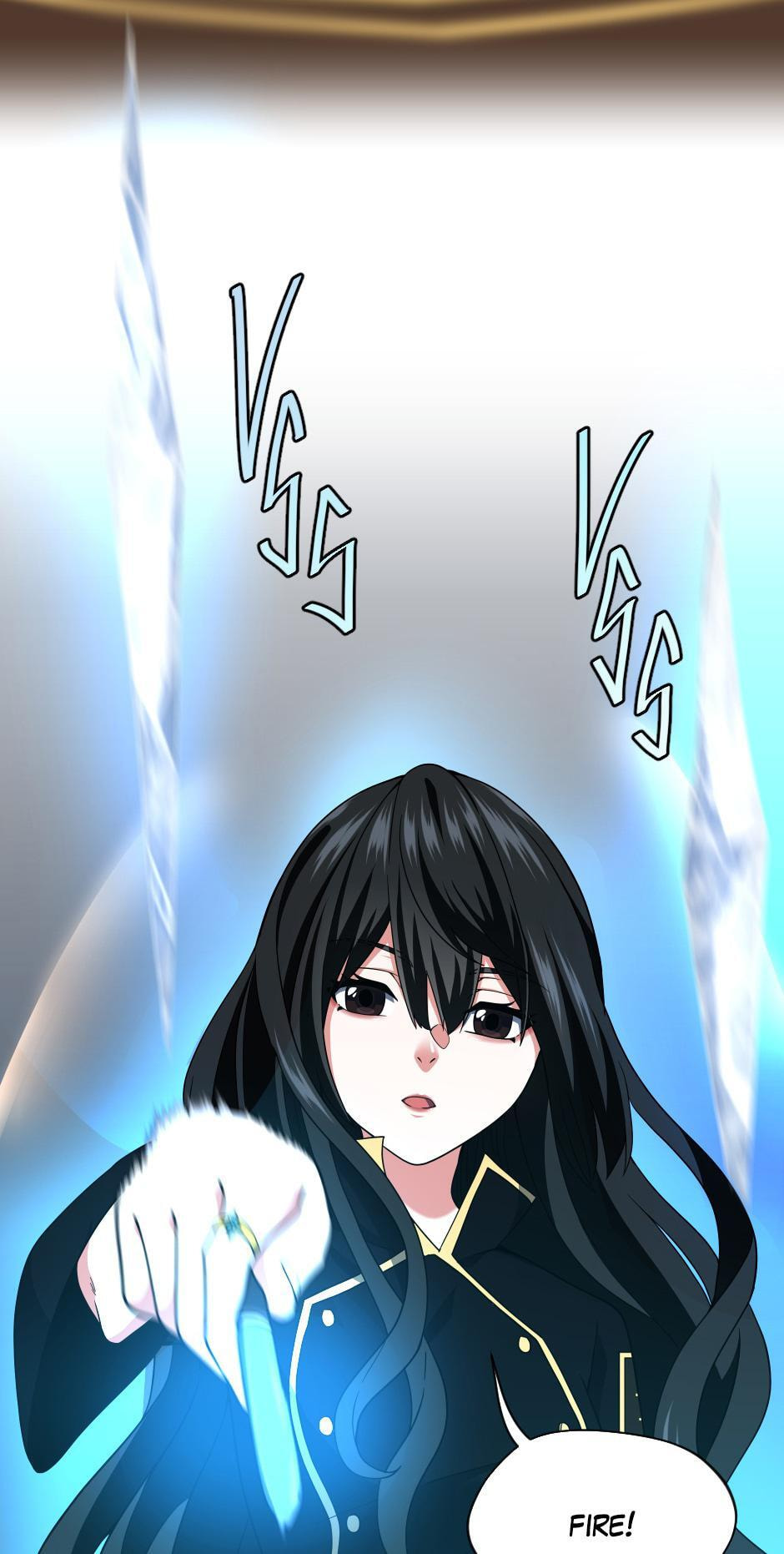 The Beginning After the End Chapter 93 page 40 - 