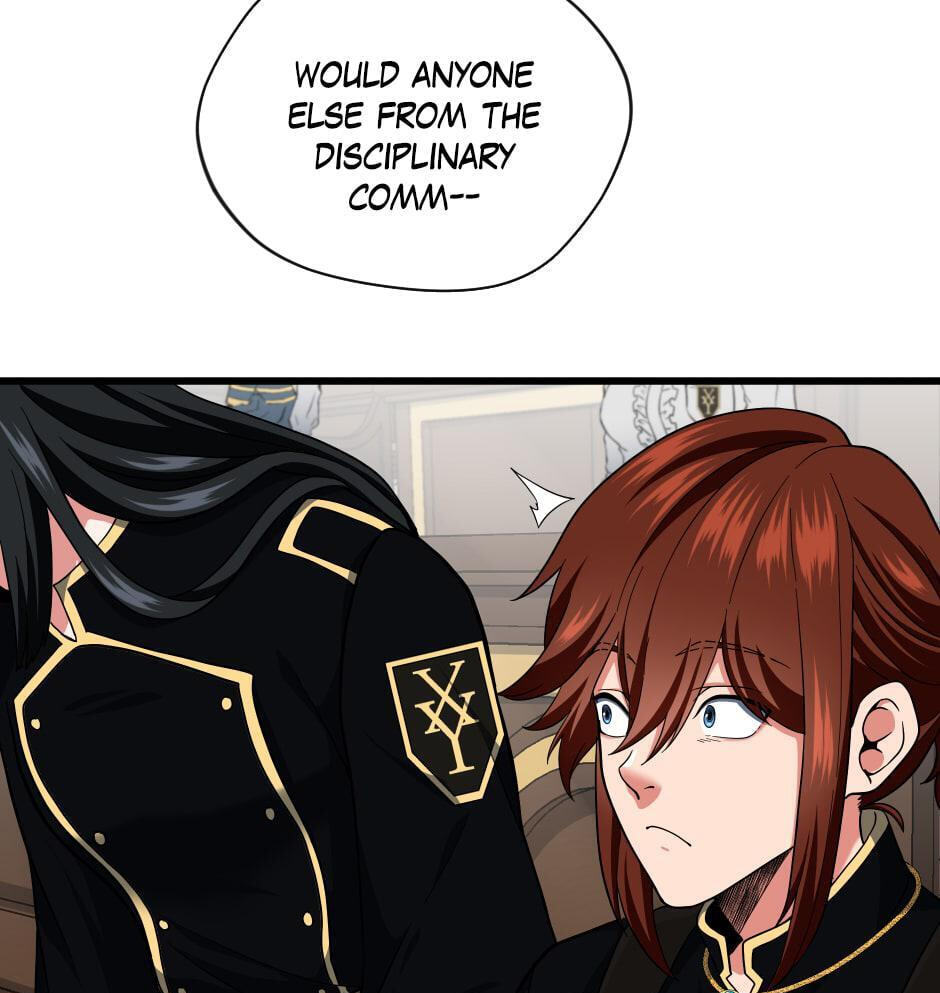 The Beginning After the End Chapter 93 page 5 - 