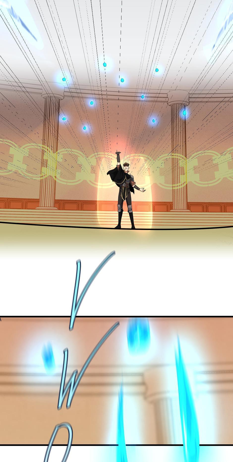 The Beginning After the End Chapter 93 page 42 - 