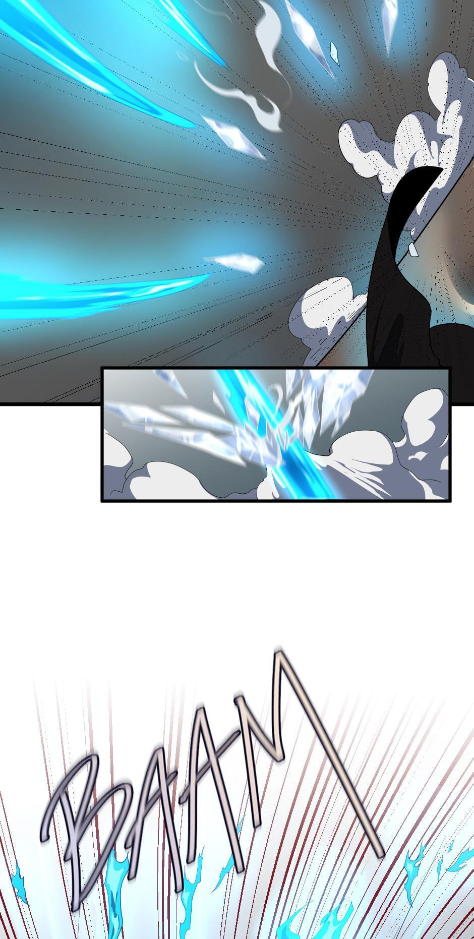 The Beginning After the End Chapter 93 page 44 - 