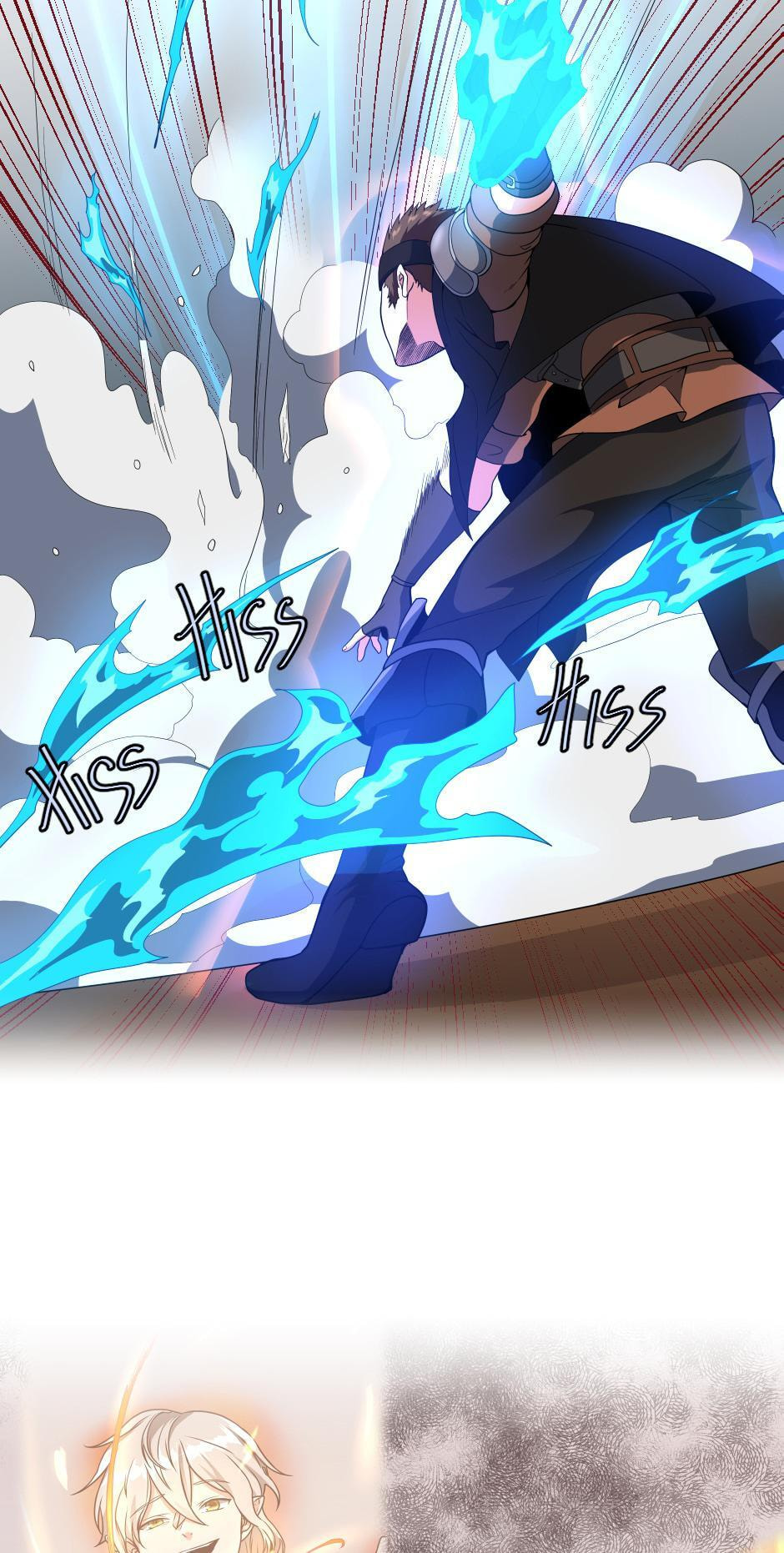The Beginning After the End Chapter 93 page 45 - 