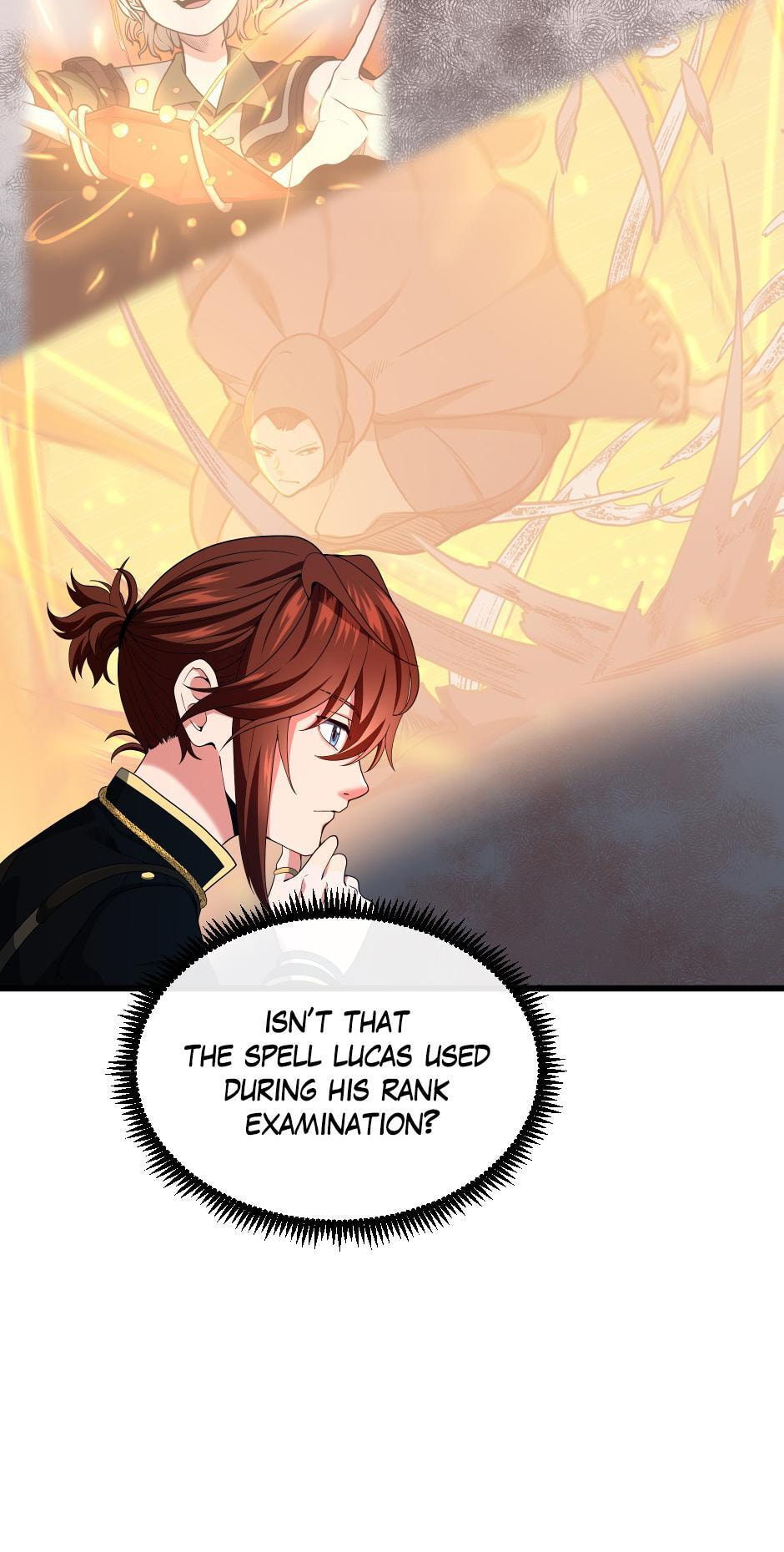 The Beginning After the End Chapter 93 page 46 - 