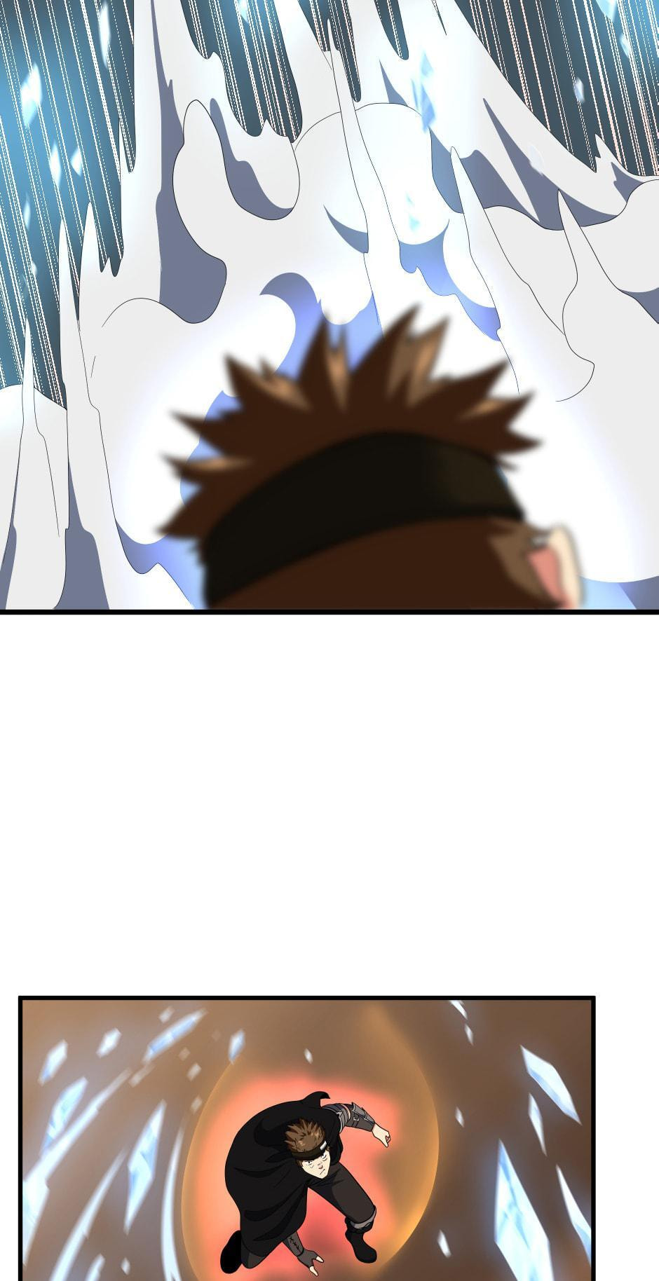 The Beginning After the End Chapter 93 page 48 - 