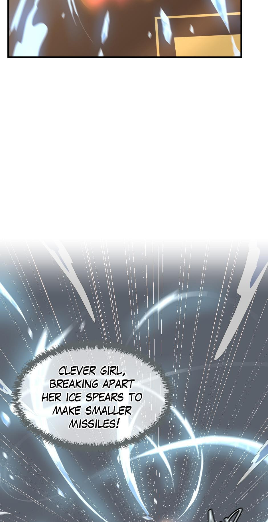 The Beginning After the End Chapter 93 page 49 - 